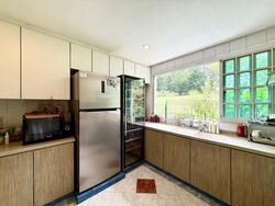 Seletar Garden (D28), Terrace #569218291